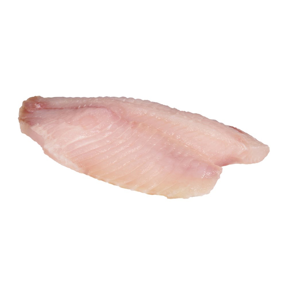 Tilapia Boneless 1 LBS