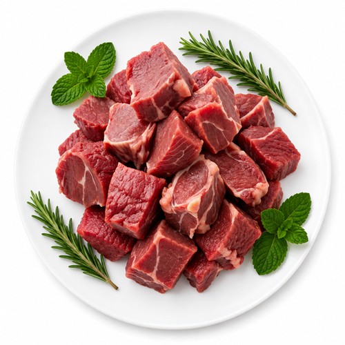Lamb Chops   Lean Cut 2 LBS