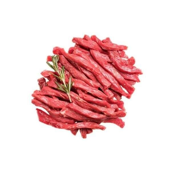 Goat Tail Boneless 2 LB