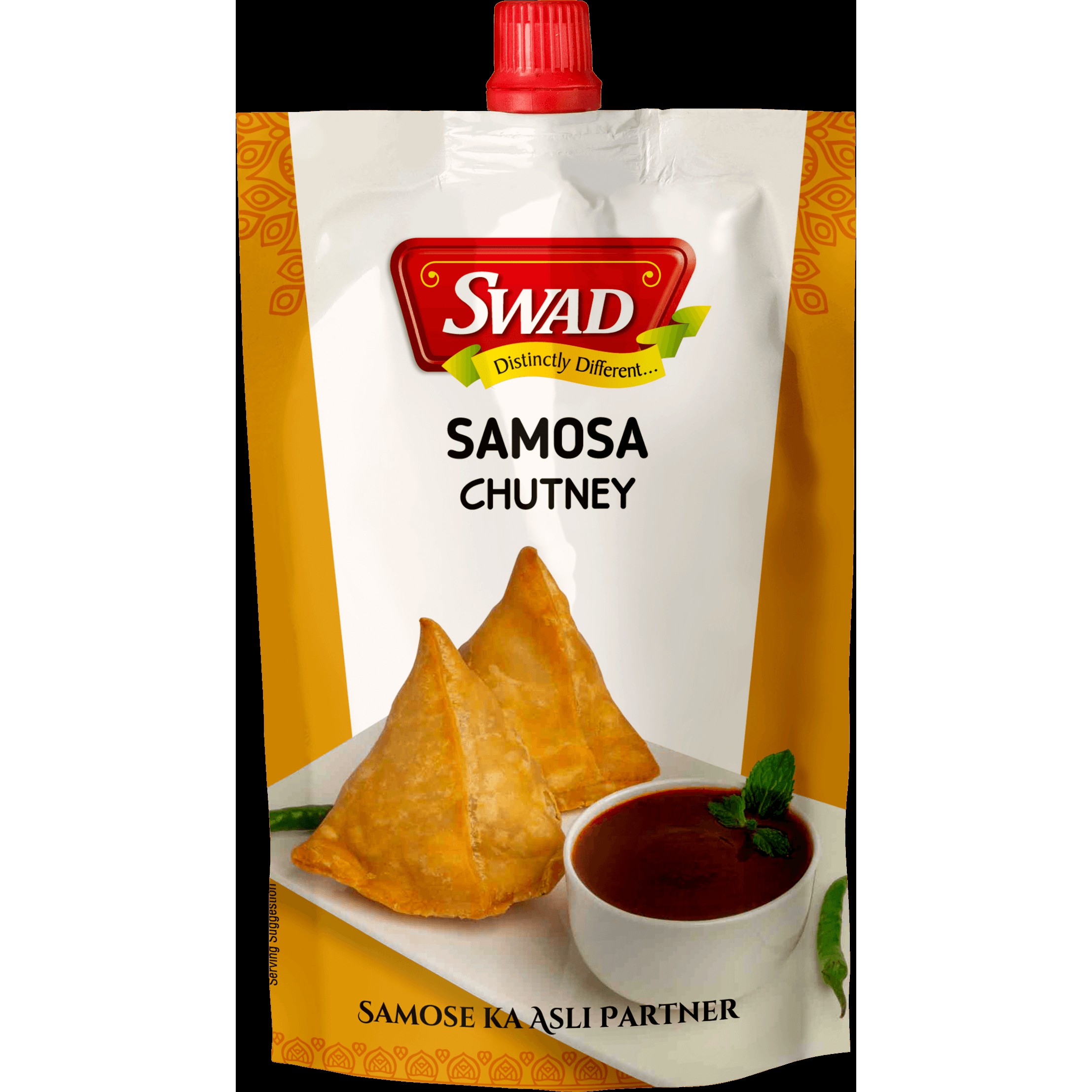 Swad Samosa Chutney 0.71 LBS