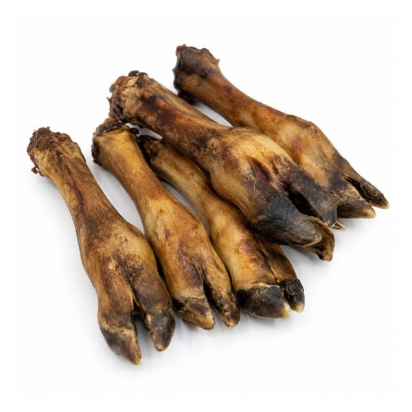 Lamb Feet 1 LBS