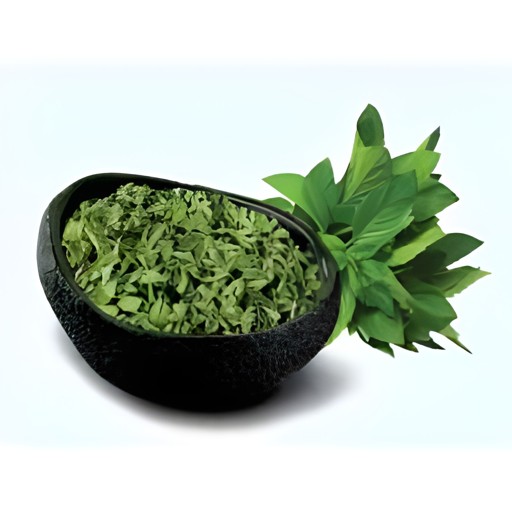 KANAIYA DRY MINT LEAVES GREEN 250 GM