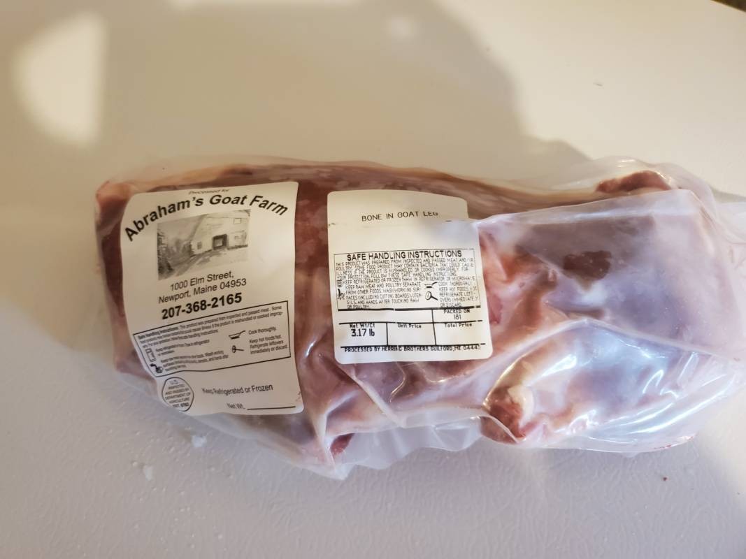 Veal Chops   Ribs 1 LBS