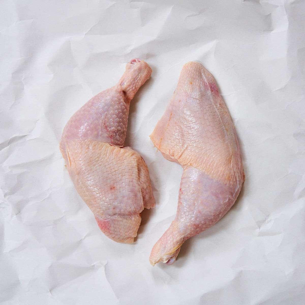 Pomfret Fillet 3 LB