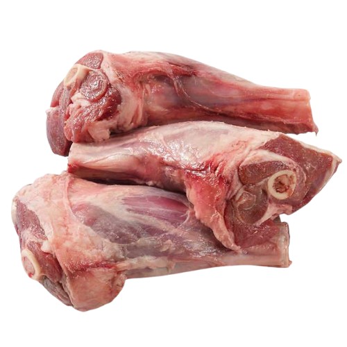 Tilapia Fillet 4 LB