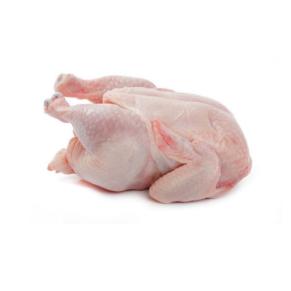 Chicken Whole 1 LBS