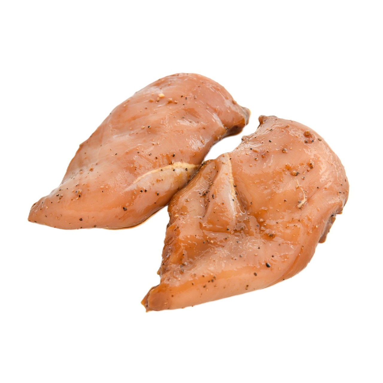 Veal Boneless   Minced 2 LBS