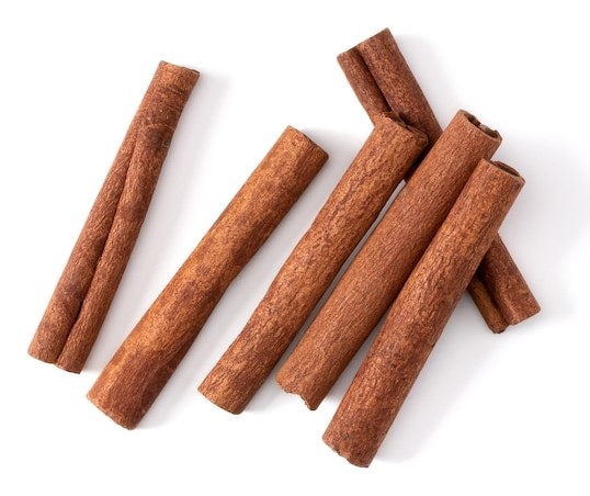 LAZZAT FLAT CINNAMON 7 OZ