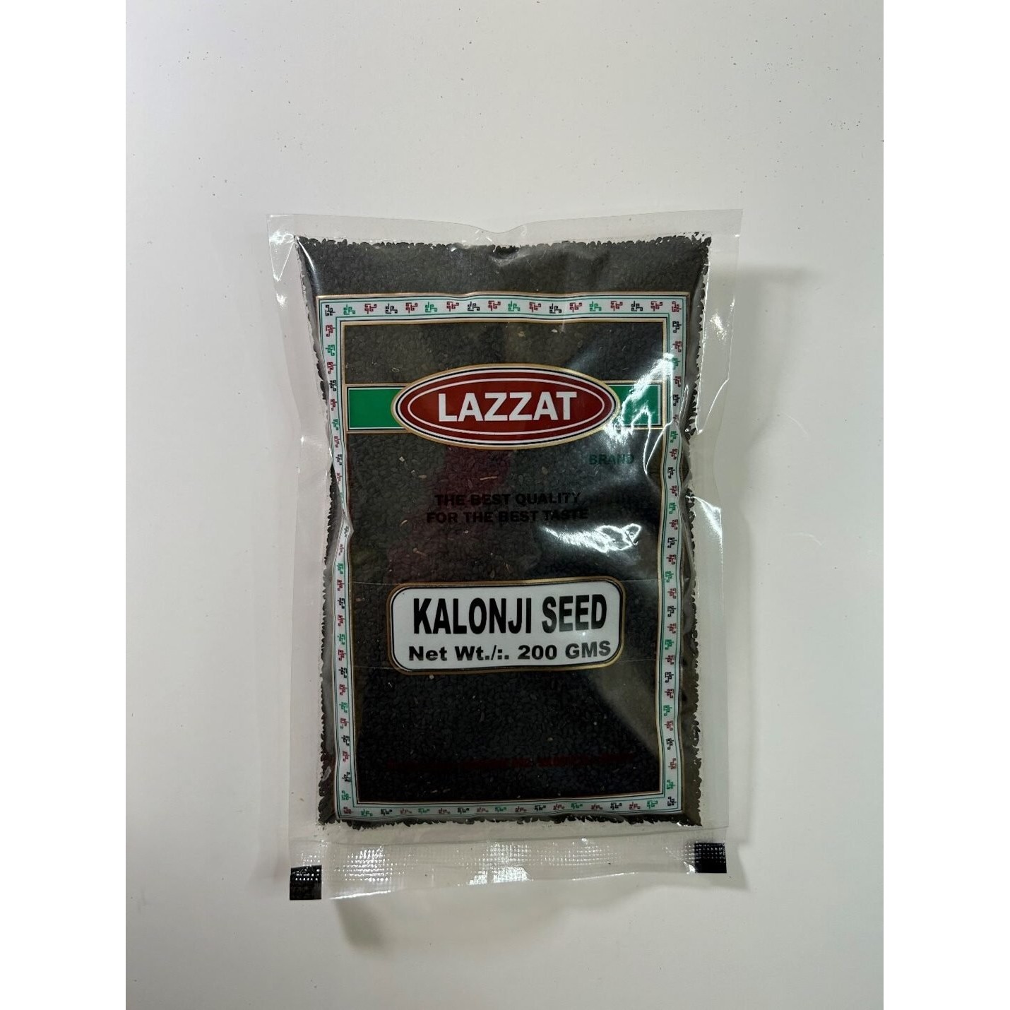 LAZZAT KALONJI 7 OZ