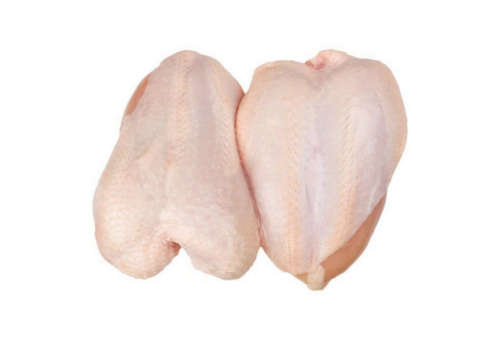 Marinated Chicken Curry Cut 2 LB