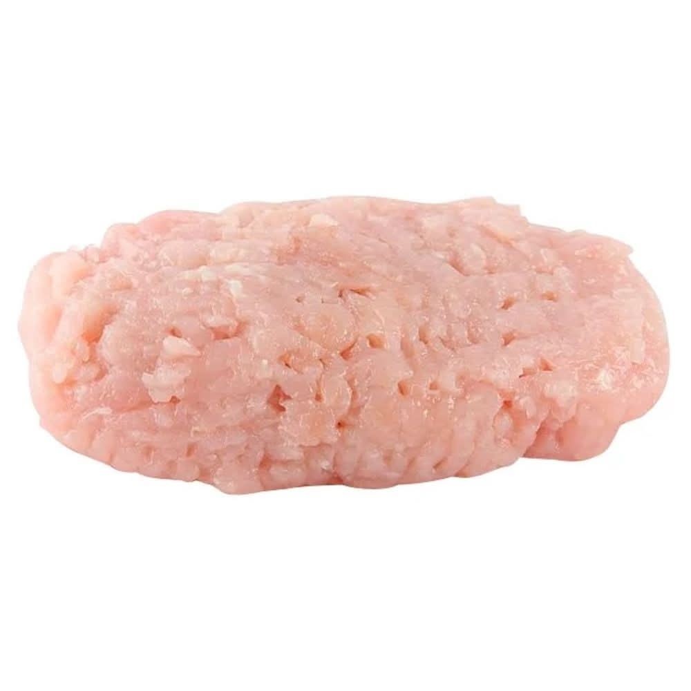 Baby Goat Chops   Fat Trimmed 1 LBS