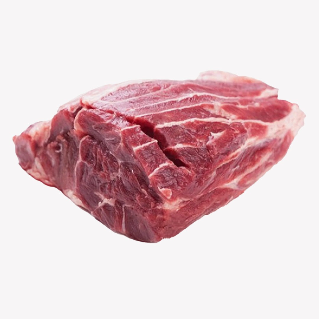 Beef Shank Boneless   Ribeye 2 LBS