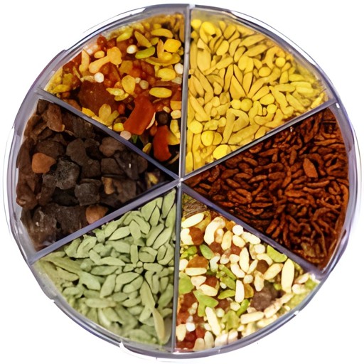5 IN 1 ROYAL MUKHWAS NATURE SENSE 320 GM