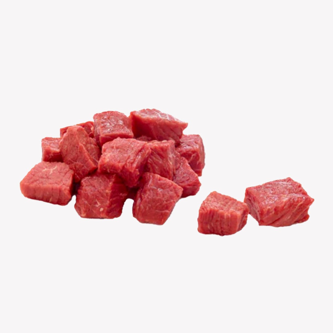 Beef Boneless Stew 4 LBS