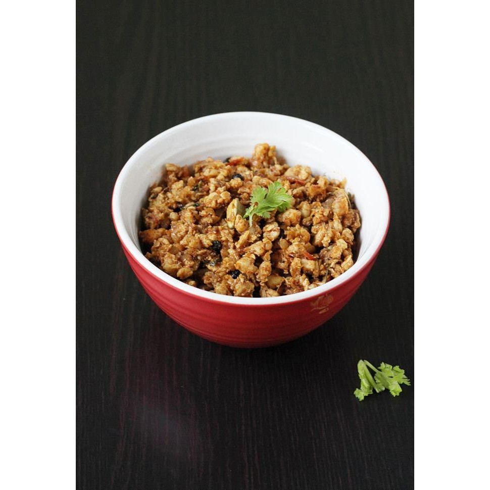 Marinated Chicken Mince (Keema) 3 LB