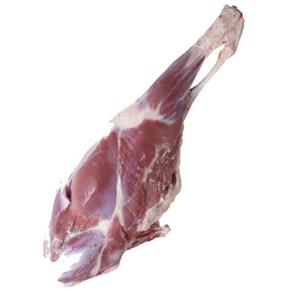Lamb Leg   Ribeye 1 LBS