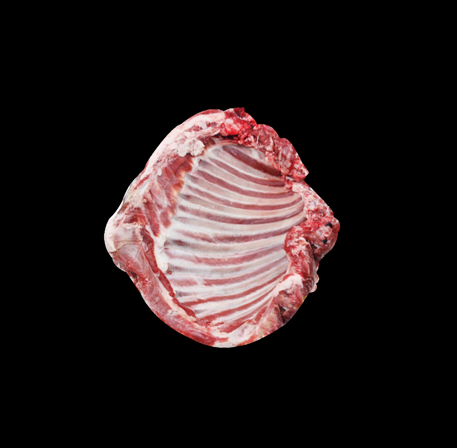Marinated Goat Leg 1 LB