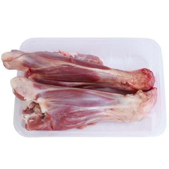 Lamb Shank   Ribs 1 LBS