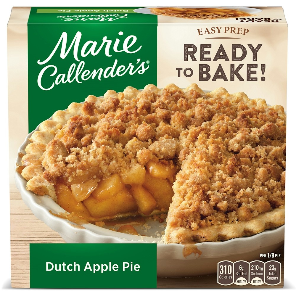 MARIE CAL DUCH APPLE 38 OZ
