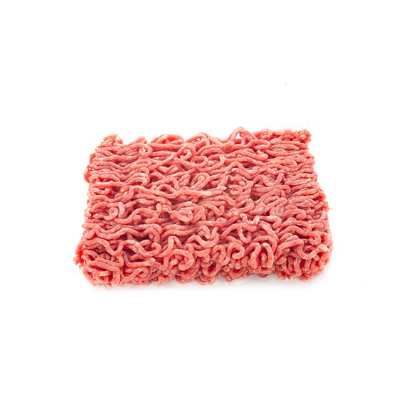 Baby Goat Leg   Minced 1 LBS