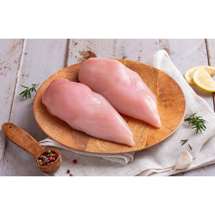 Chicken Breast   Lean Cut 2 LBS