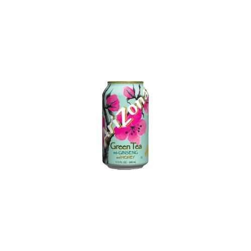 Arizona Green Tea 11.5 Oz