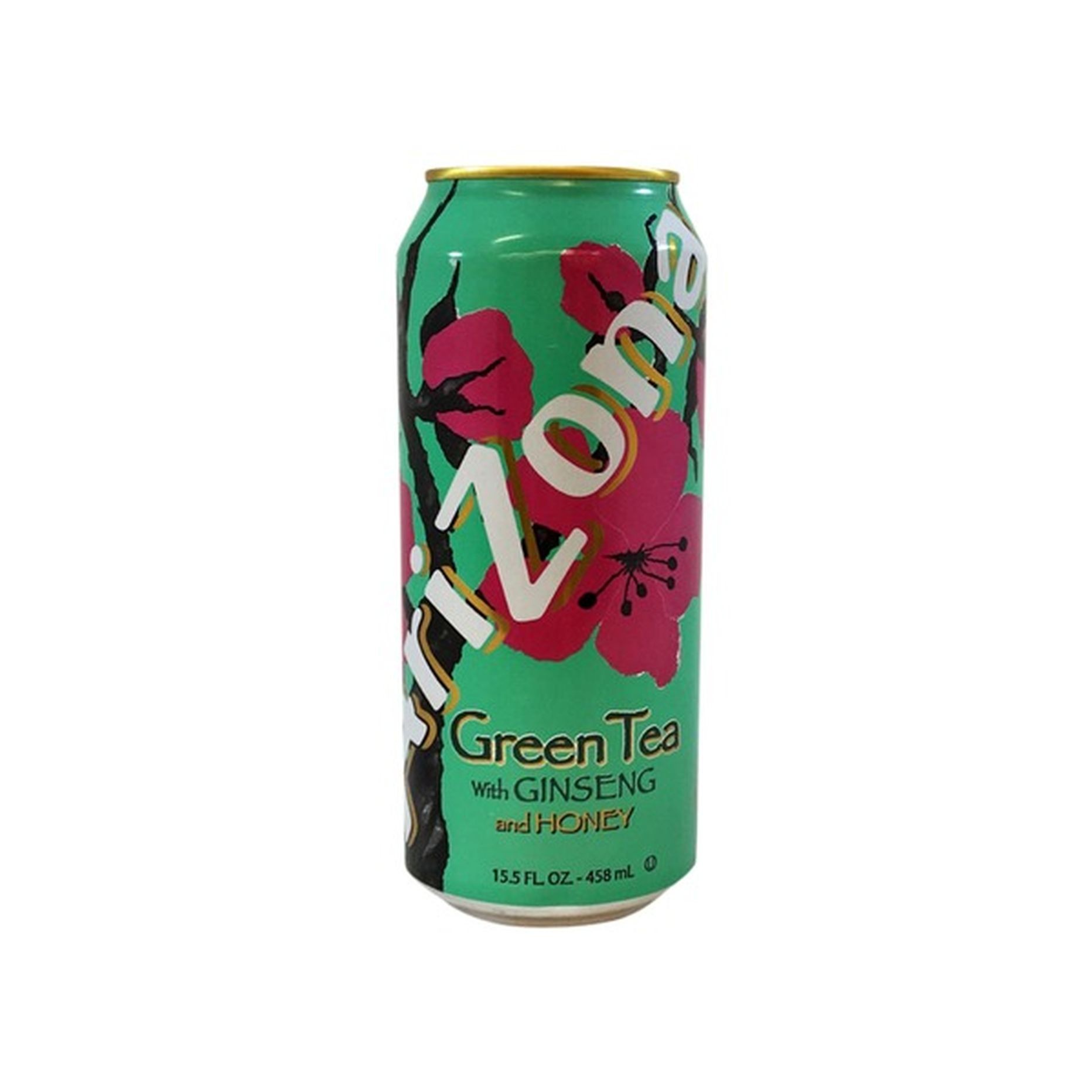 Arizona Green Tea  458 ML
