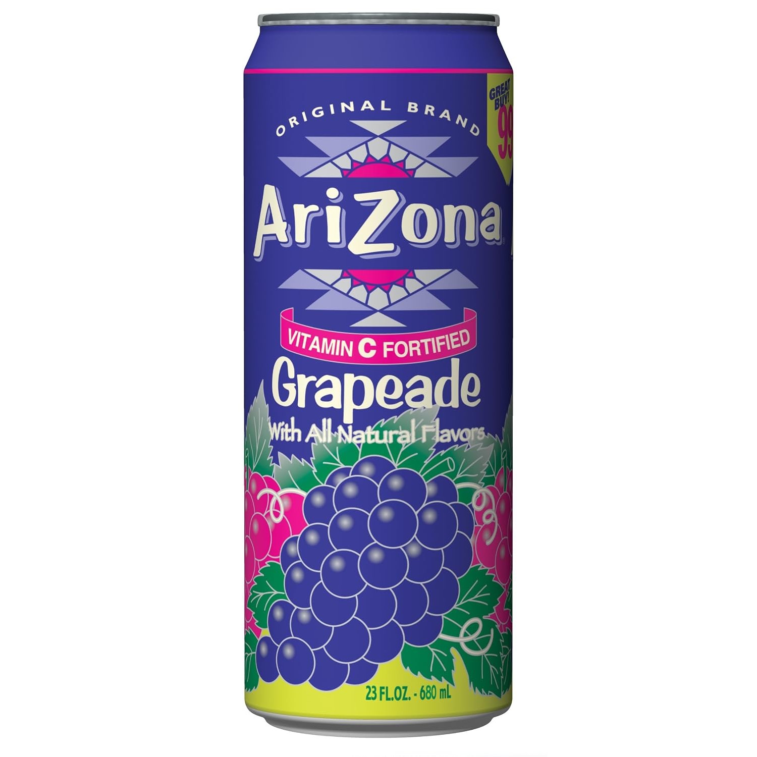 ARIZONA GRAPEADE