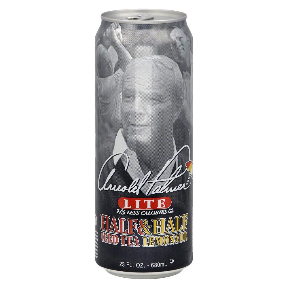 Arnold Palmer Half & Half Iced Tea Lemonade 23 OZ