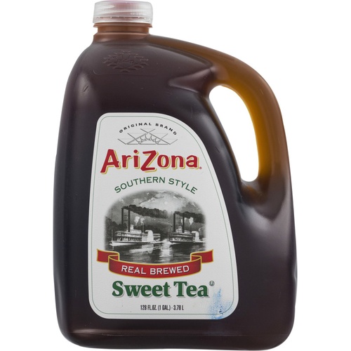 Arizona Galln Sweet Tea 1 GALLON
