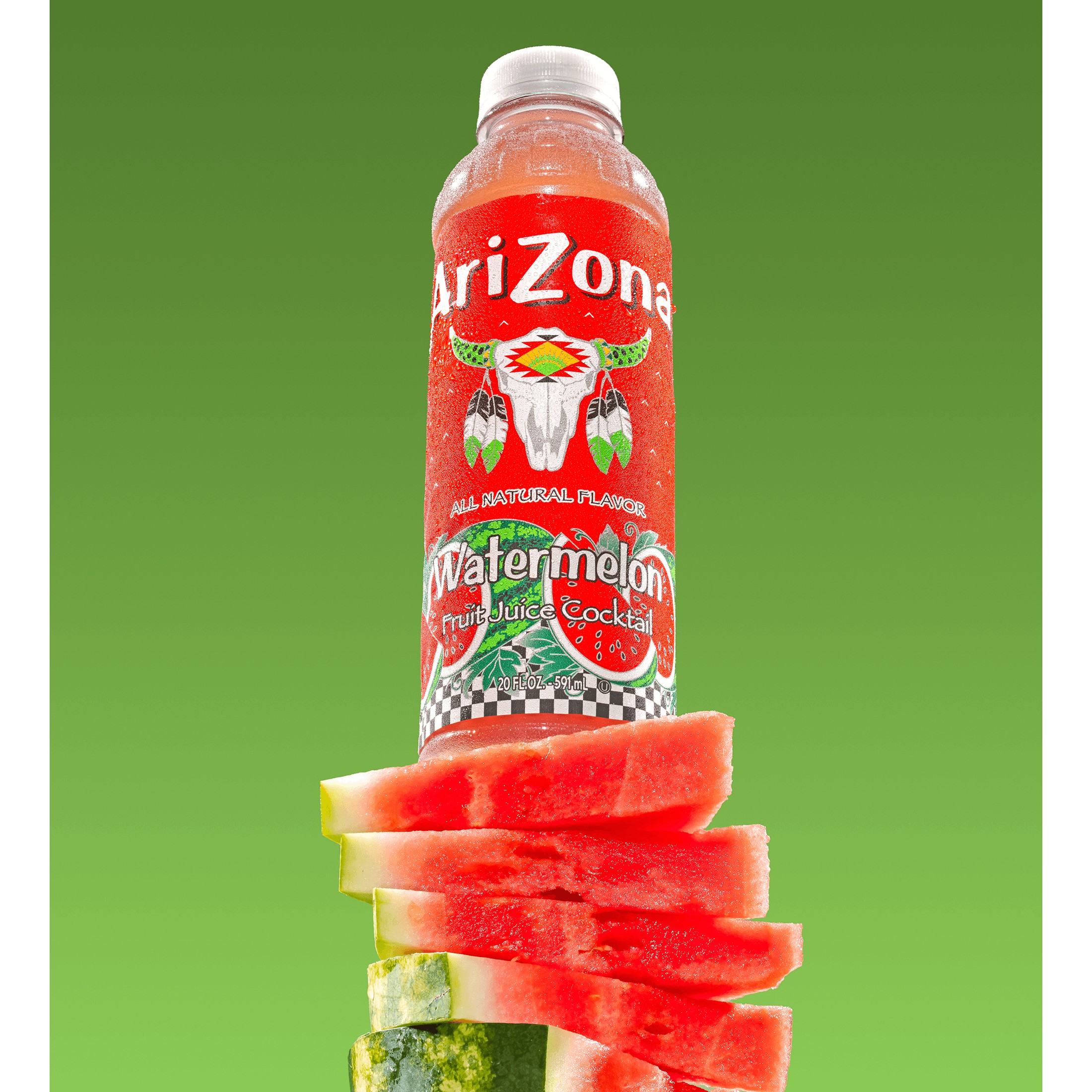 Arizona Watermelon