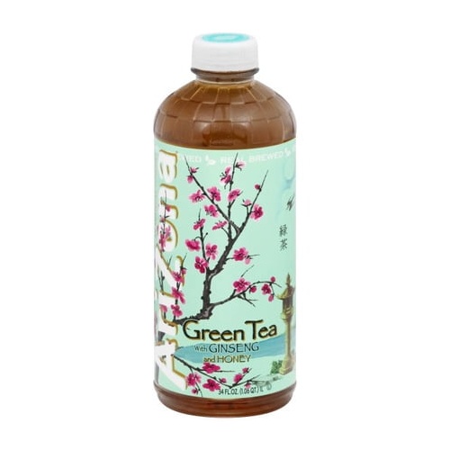 Arizona Green T 33.8 FLOZ