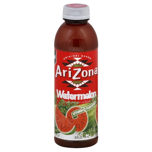 ARIZONA WATERMELON 20 OZ