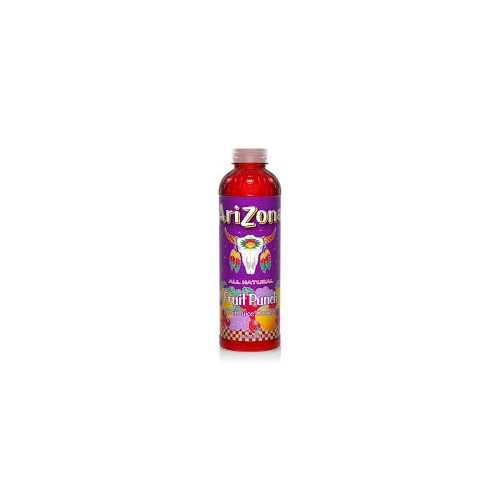 ARIZONA FRUIT PUNCH 1 GALLON