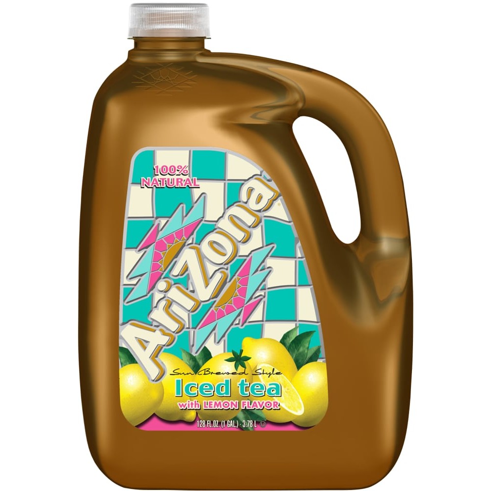 Arizona Ice Tea  3.78 LTR