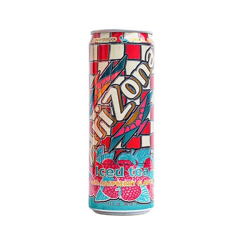 AZ RASBERRY ICE TEA 11.5 FLOZ