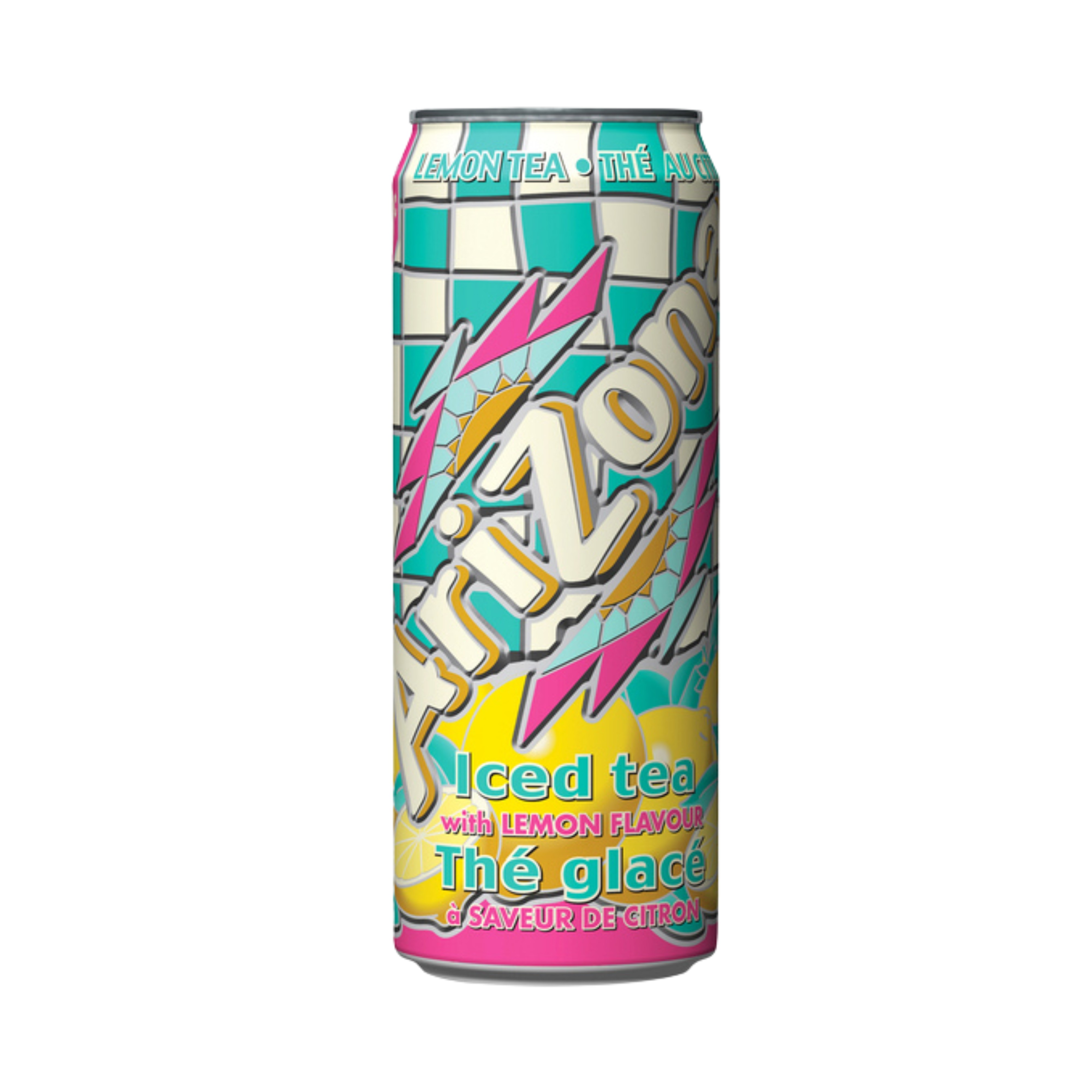 Arizona Ice Tea Lemon 680 Ml
