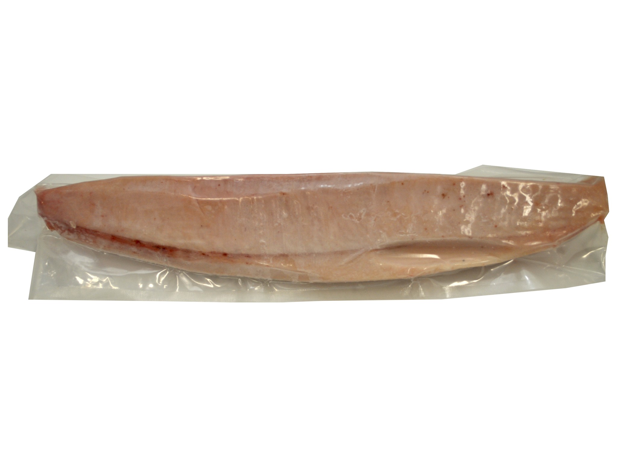 Tuna White   With Skin 1 LBS