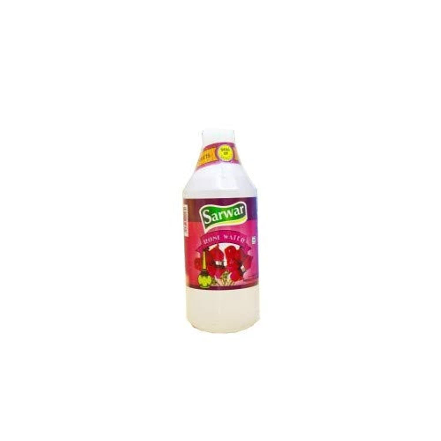 Sarwar Rose Water 200 ML