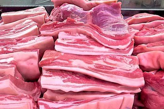 Veal With Bone 3 LB