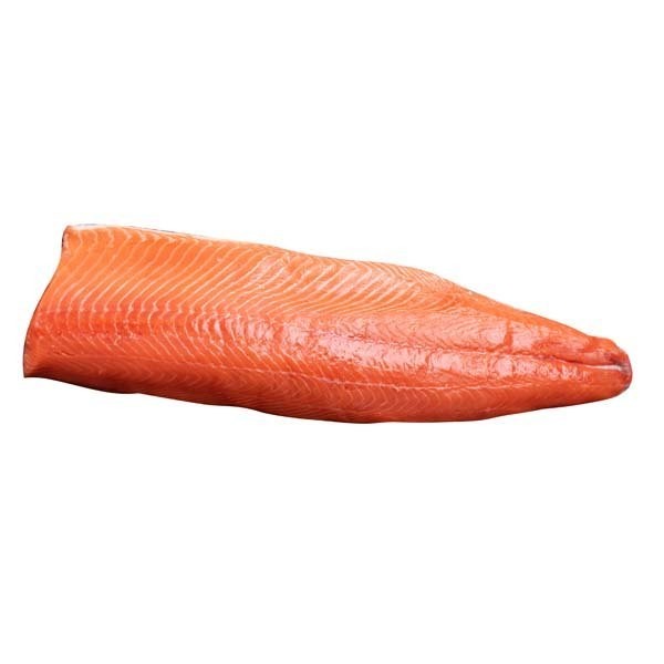 Salmon (10 14)   Stew Cut 4 LBS