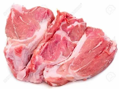 Veal Chops 4 LB