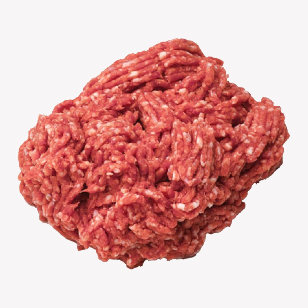 Veal Mince (Keema) 2 LB