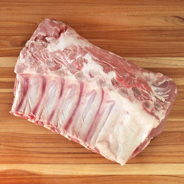 Veal Ribs 1 LB