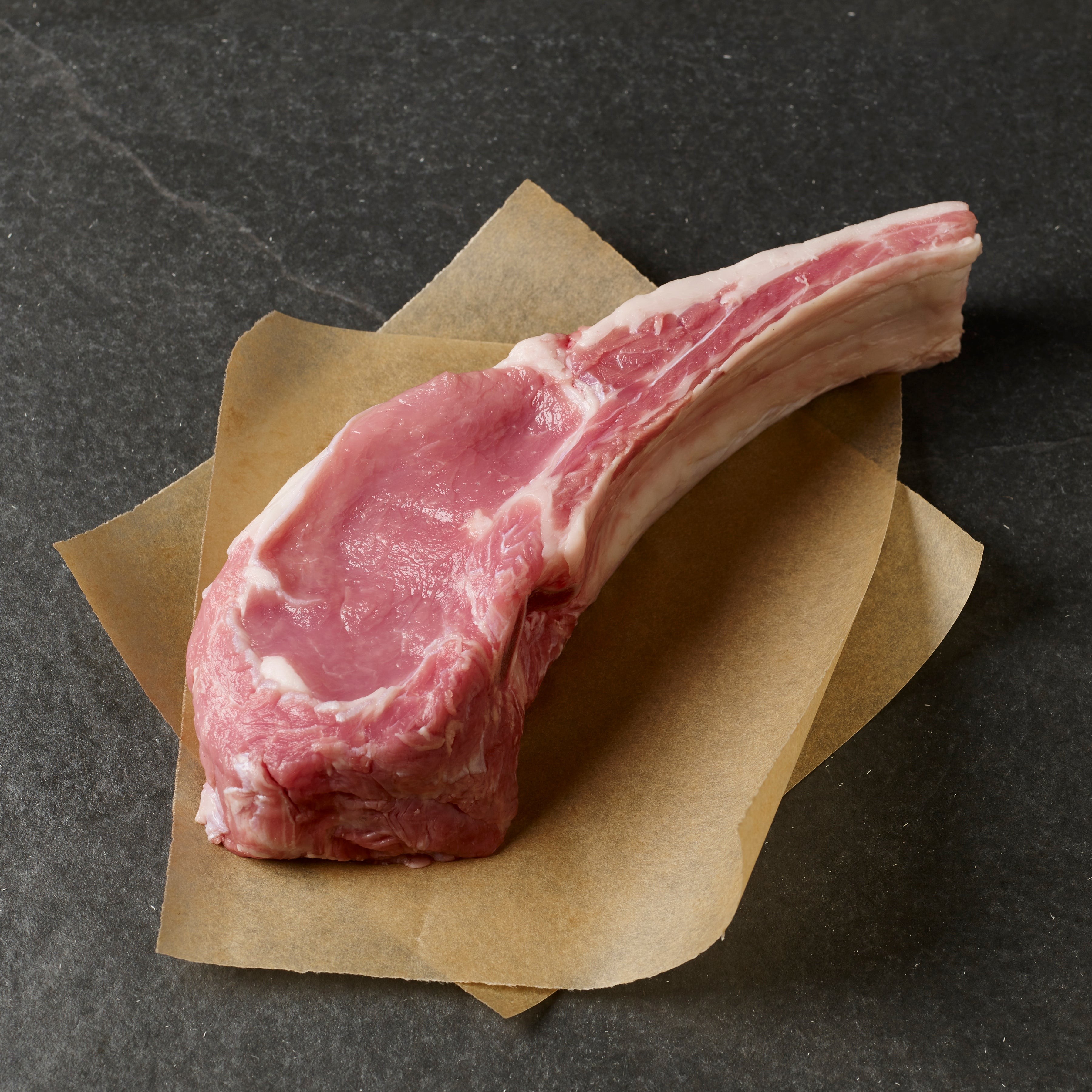 Veal Ribs 2 LB