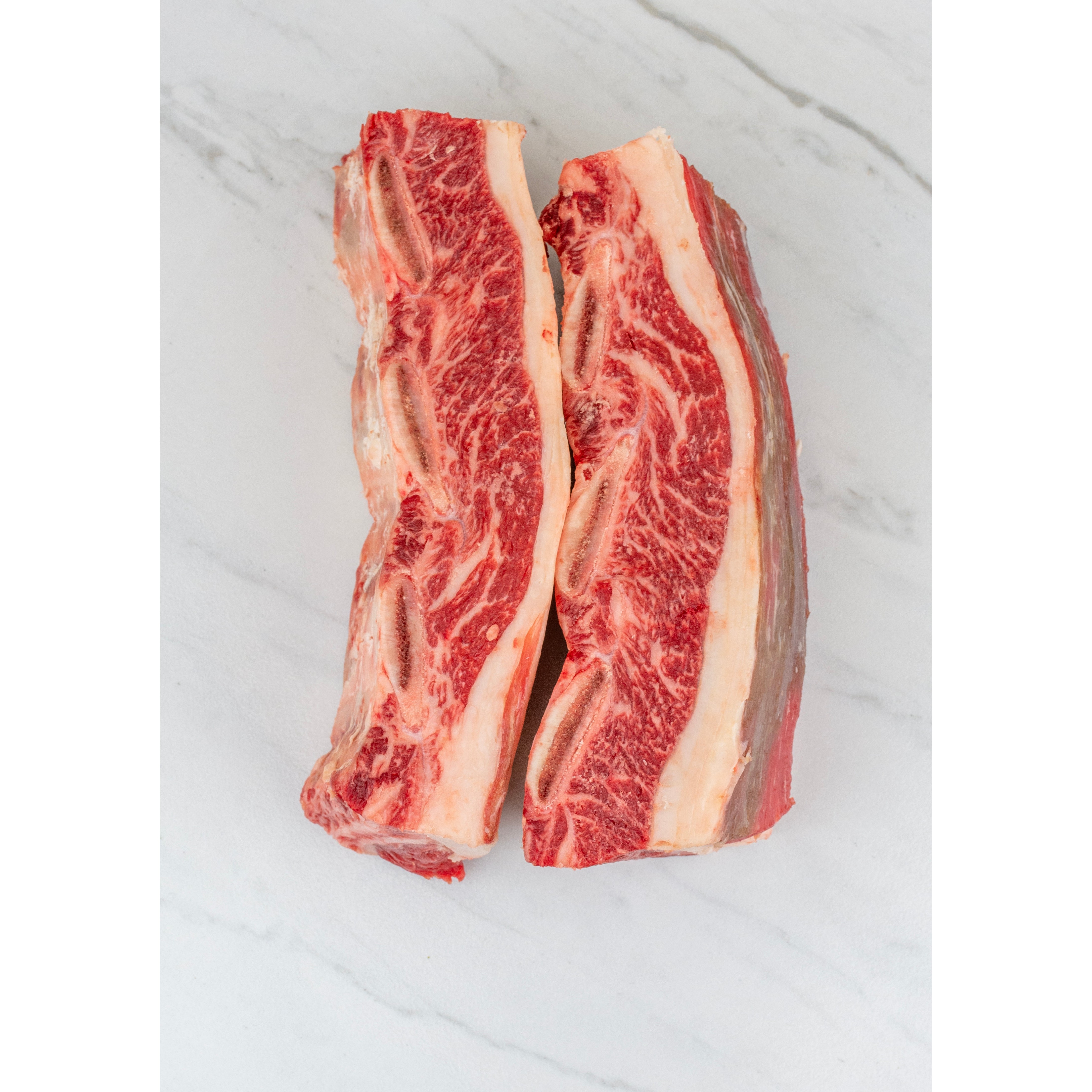 Veal Ribs 3 LB