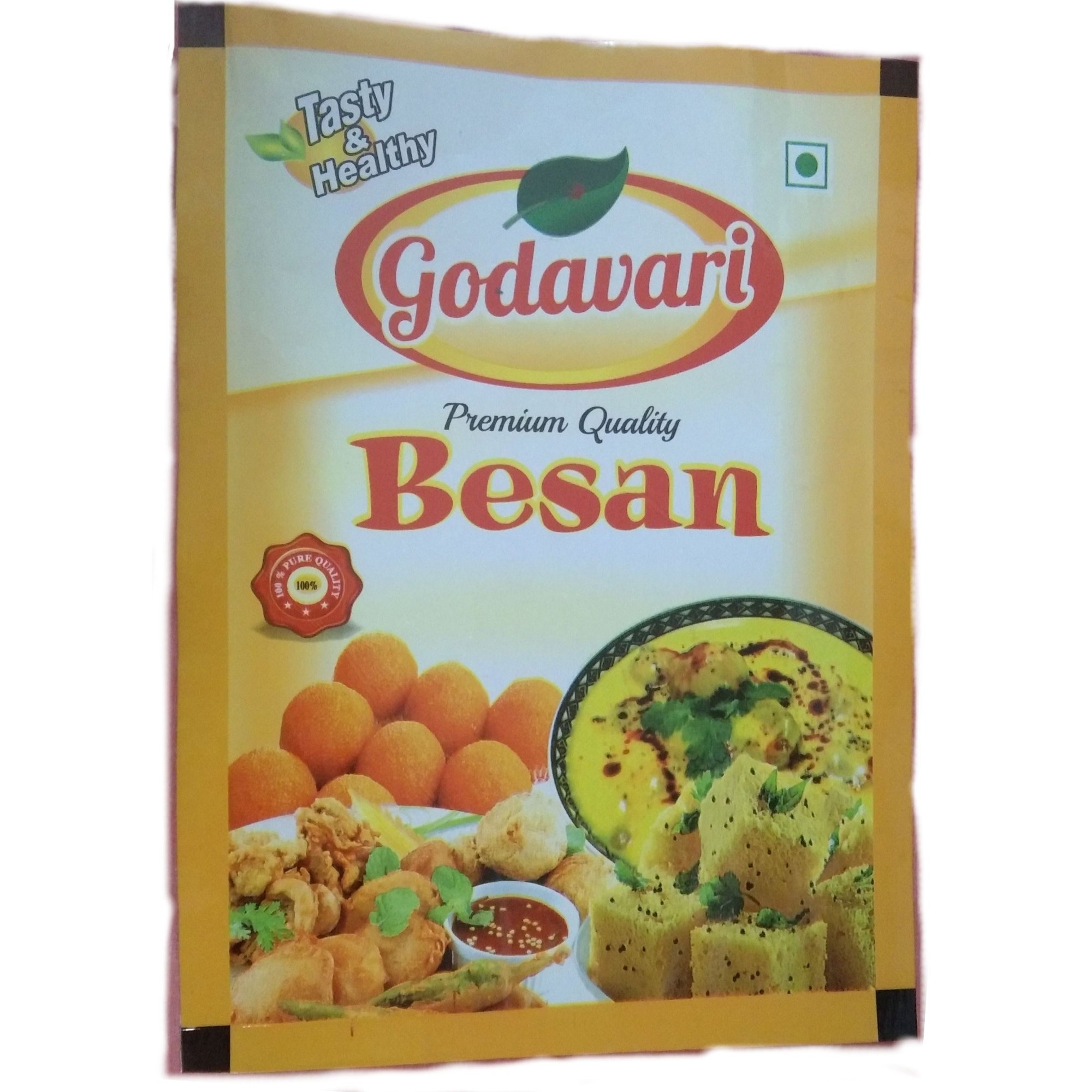 GODAVARI BESAN 4 LBS