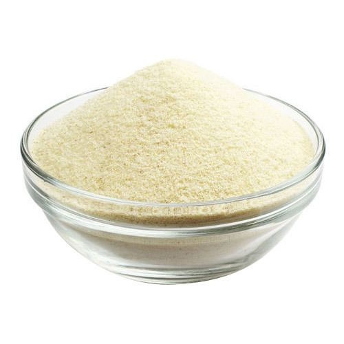 GODAVARI SOOJI 8 LBS