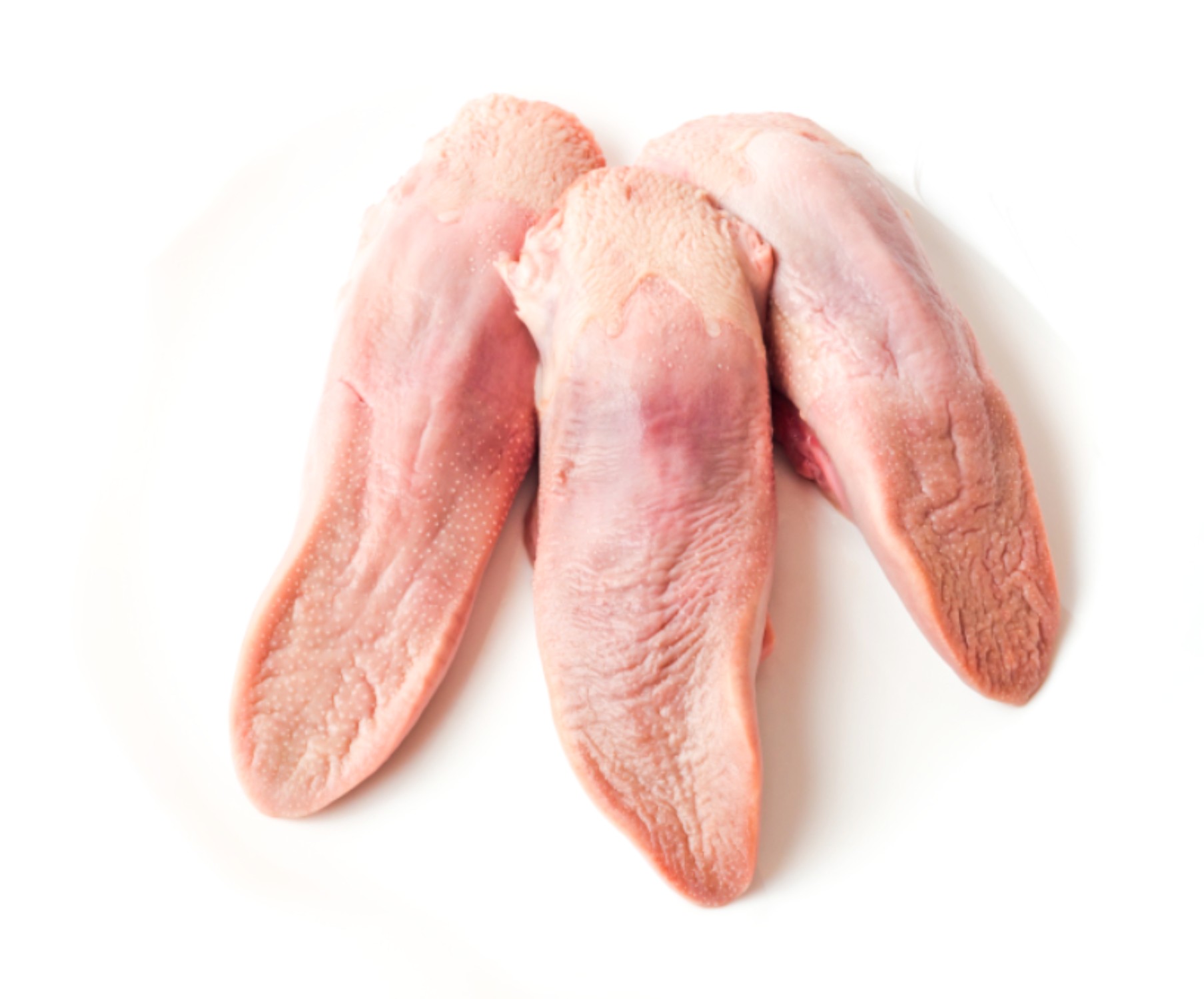 Offal Lamb Tongue 1 LB