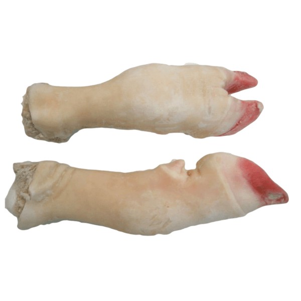 Offal Beef Paya 1 LB